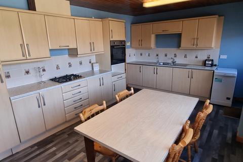 4 bedroom terraced house to rent, Old Aberdeen, Aberdeen AB24