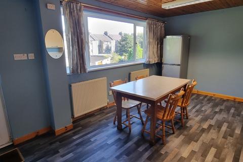 4 bedroom terraced house to rent, Old Aberdeen, Aberdeen AB24