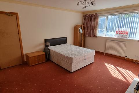 4 bedroom terraced house to rent, Old Aberdeen, Aberdeen AB24