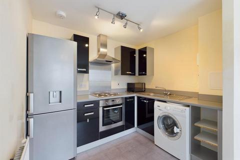 2 bedroom flat to rent, Waterfront Park, Granton, Edinburgh, EH5