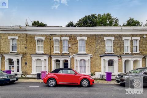 4 bedroom terraced house to rent, Ropery Street, Bow, London, E3