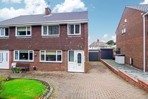 19 Benfield Close, Consett, DH8 0RH