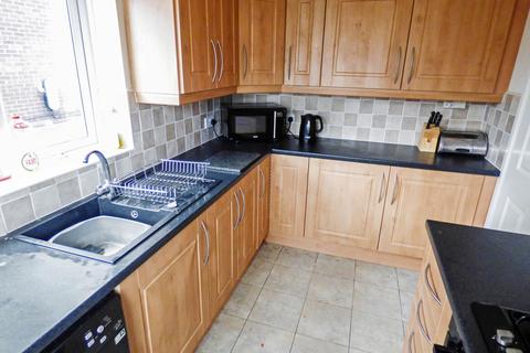 19 Benfield Close, Consett, DH8 0RH