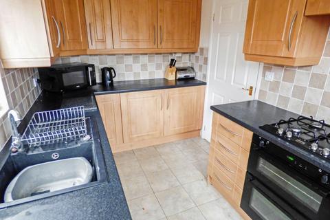 19 Benfield Close, Consett, DH8 0RH