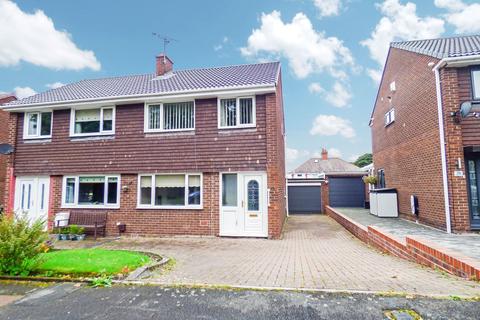 19 Benfield Close, Consett, DH8 0RH