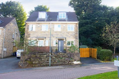 19 Weavers Mews, Darwen, BB3 1LU