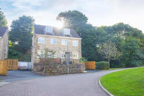 19 Weavers Mews, Darwen, BB3 1LU