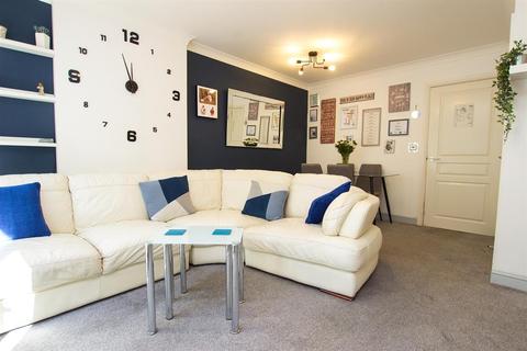 19 Weavers Mews, Darwen, BB3 1LU
