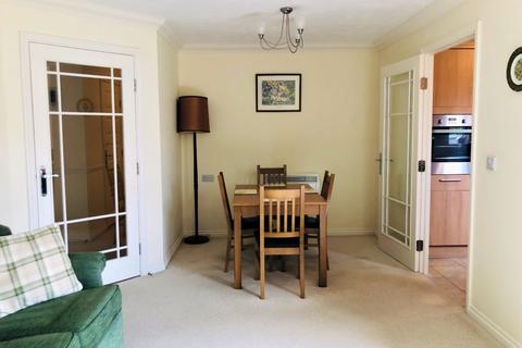 1 bedroom retirement property for sale - Dean Lodge, Grange Road