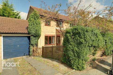 131 Hillcrest, Bar Hill, Cambridge, CB23 8TH