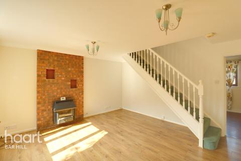 131 Hillcrest, Bar Hill, Cambridge, CB23 8TH