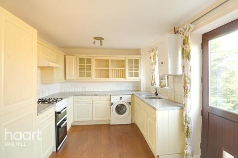 131 Hillcrest, Bar Hill, Cambridge, CB23 8TH