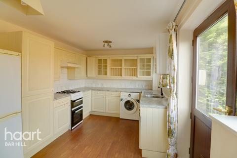 131 Hillcrest, Bar Hill, Cambridge, CB23 8TH