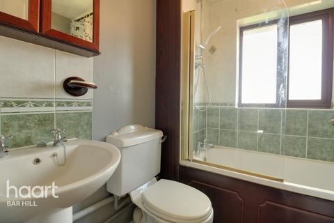 131 Hillcrest, Bar Hill, Cambridge, CB23 8TH