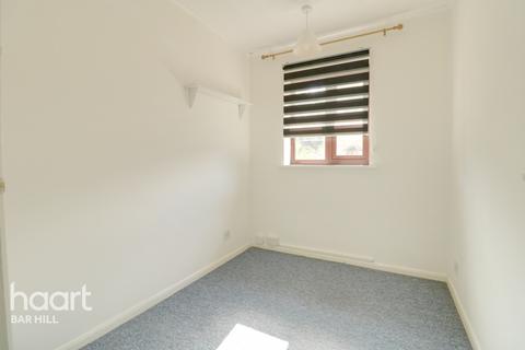 131 Hillcrest, Bar Hill, Cambridge, CB23 8TH