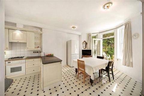 4 bedroom apartment for sale, Addison Gardens, Brook Green, London, UK, W14