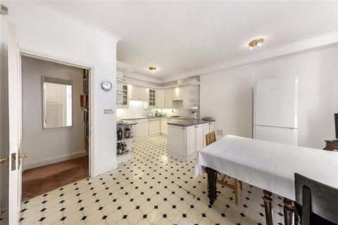 4 bedroom apartment for sale, Addison Gardens, Brook Green, London, UK, W14