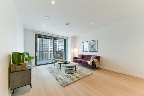 2 bedroom apartment to rent, The Modern, Embassy Gardens, London, SW11