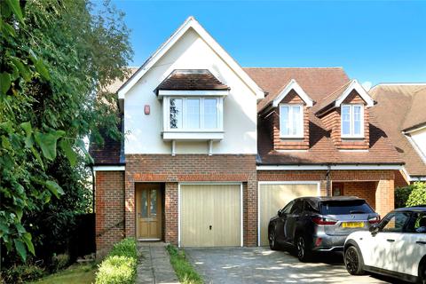 188 Cherry Tree Road, Beaconsfield, HP9 1BA