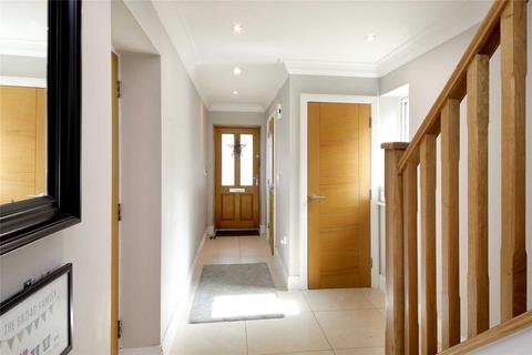188 Cherry Tree Road, Beaconsfield, HP9 1BA