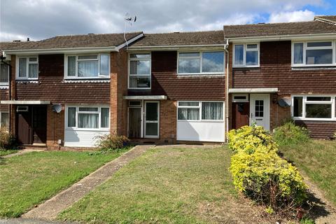 3 bedroom terraced house to rent, Eton Place, Farnham, Surrey, GU9