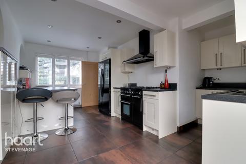 31 Shephall Green, Stevenage, SG2 9XS