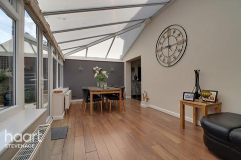 31 Shephall Green, Stevenage, SG2 9XS
