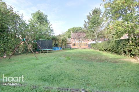 31 Shephall Green, Stevenage, SG2 9XS