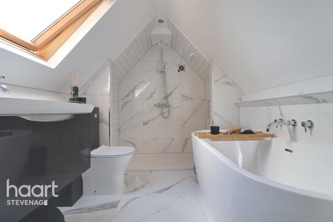 31 Shephall Green, Stevenage, SG2 9XS