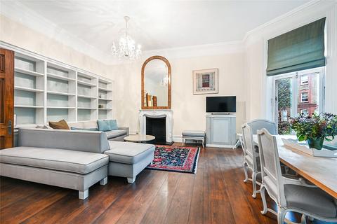 2 bedroom apartment to rent, Egerton Gardens, London, SW3