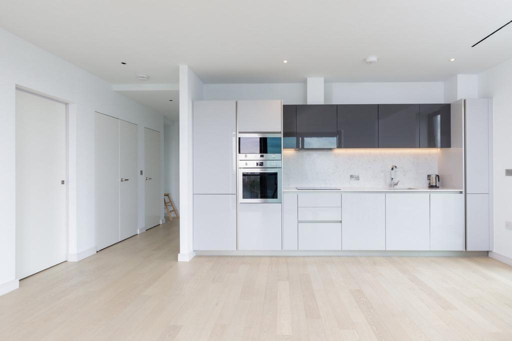 Otto Building, Downs Road, London, E5 2 bed apartment £2,492 pcm (£