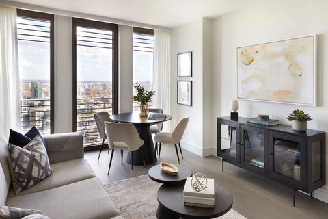 1 bedroom apartment for sale, One Bishopsgate Plaza, 80 Houndsditch, London, EC3A