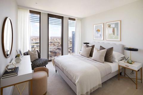 1 bedroom apartment for sale, One Bishopsgate Plaza, 80 Houndsditch, London, EC3A