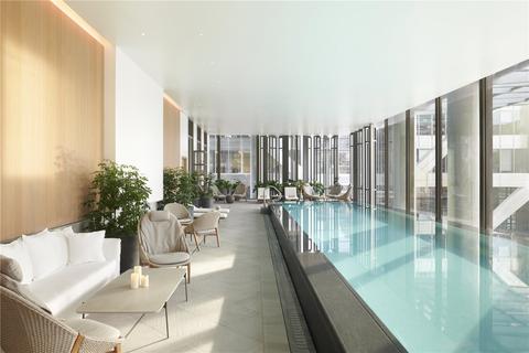 1 bedroom apartment for sale, One Bishopsgate Plaza, 80 Houndsditch, London, EC3A