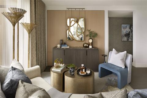 2 bedroom apartment for sale, One Bishopsgate Plaza, 80 Houndsditch, London, EC3A