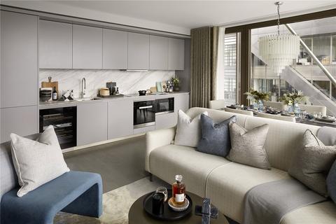2 bedroom apartment for sale, One Bishopsgate Plaza, 80 Houndsditch, London, EC3A
