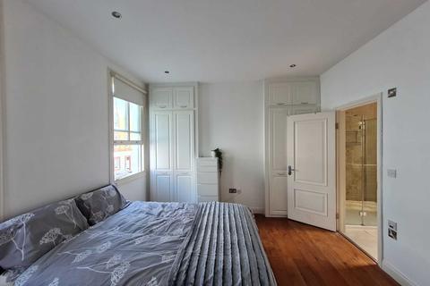 3 bedroom townhouse to rent - Slaidburn Street, Chelsea, SW10