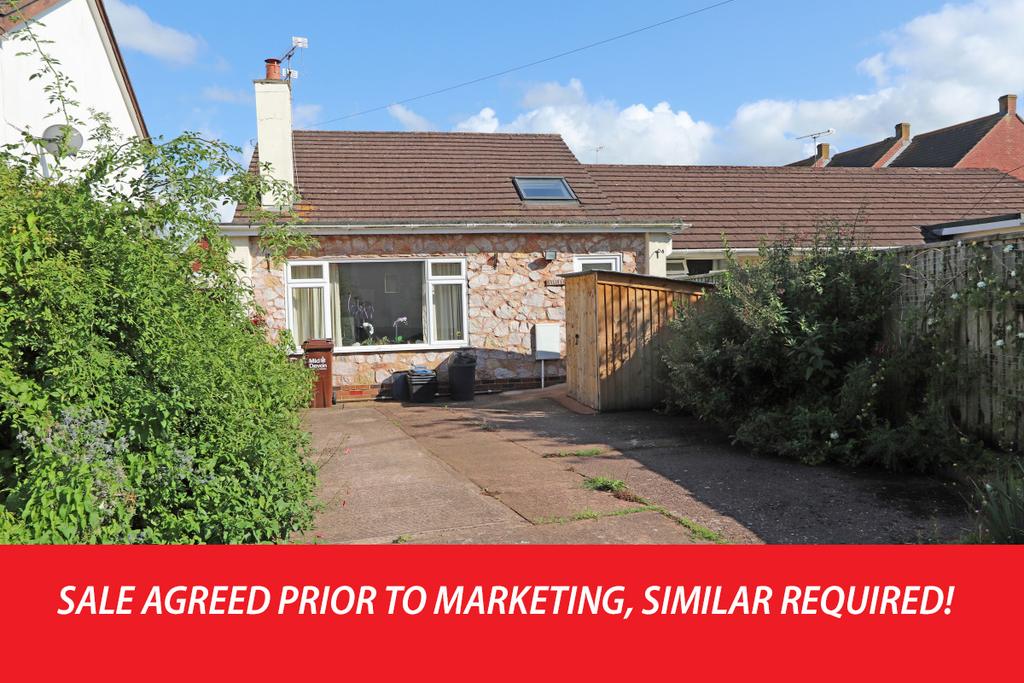 Sale agreed