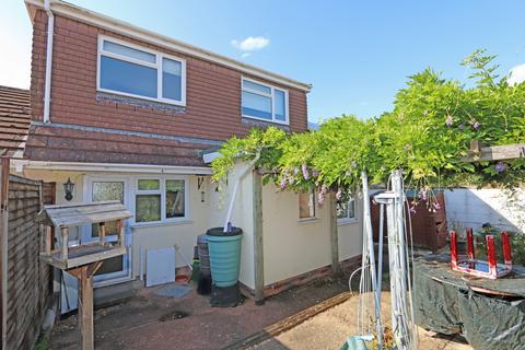 Styles Brook Road, Cullompton, EX15 1DS