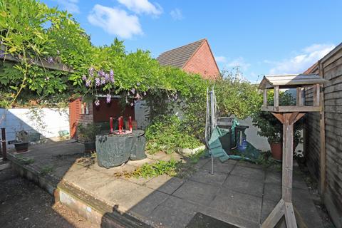 Styles Brook Road, Cullompton, EX15 1DS