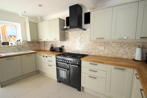 3 Kingsley Road, Orpington, BR6 6AX