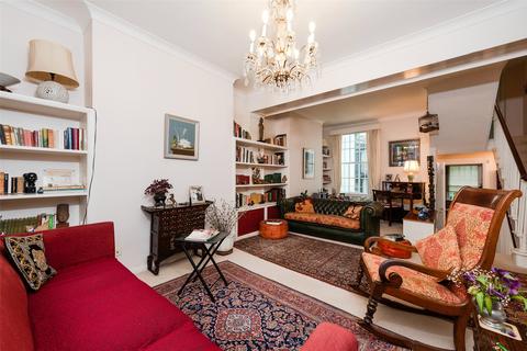 4 bedroom terraced house for sale - Churton Place, Pimlico, SW1V