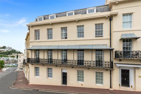 2 bedroom apartment for sale, Beacon Terrace, Torquay, TQ1