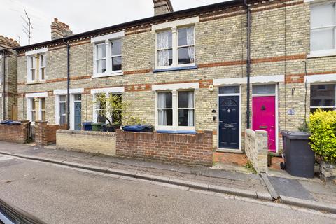 26 Springfield Road, Cambridge, CB4 1AD