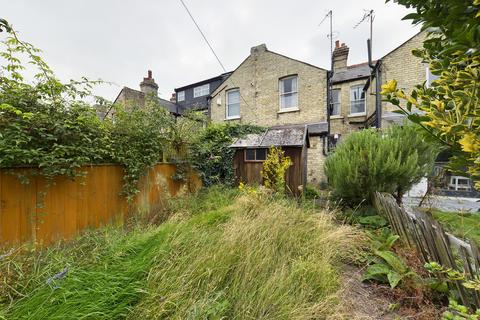 26 Springfield Road, Cambridge, CB4 1AD