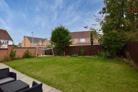 6 Albright Close, Pocklington, York, YO42 2PE