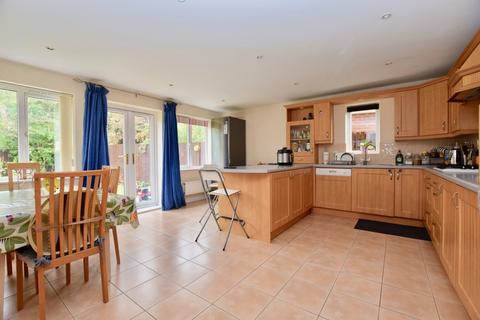 6 Albright Close, Pocklington, York, YO42 2PE
