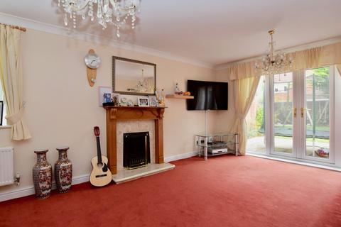 6 Albright Close, Pocklington, York, YO42 2PE
