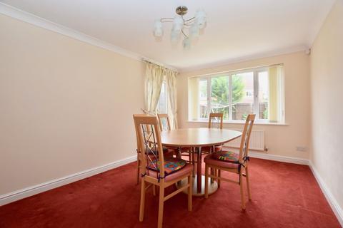6 Albright Close, Pocklington, York, YO42 2PE