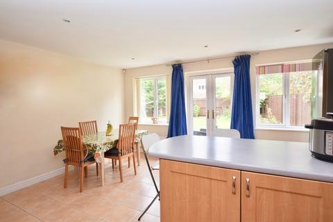 6 Albright Close, Pocklington, York, YO42 2PE